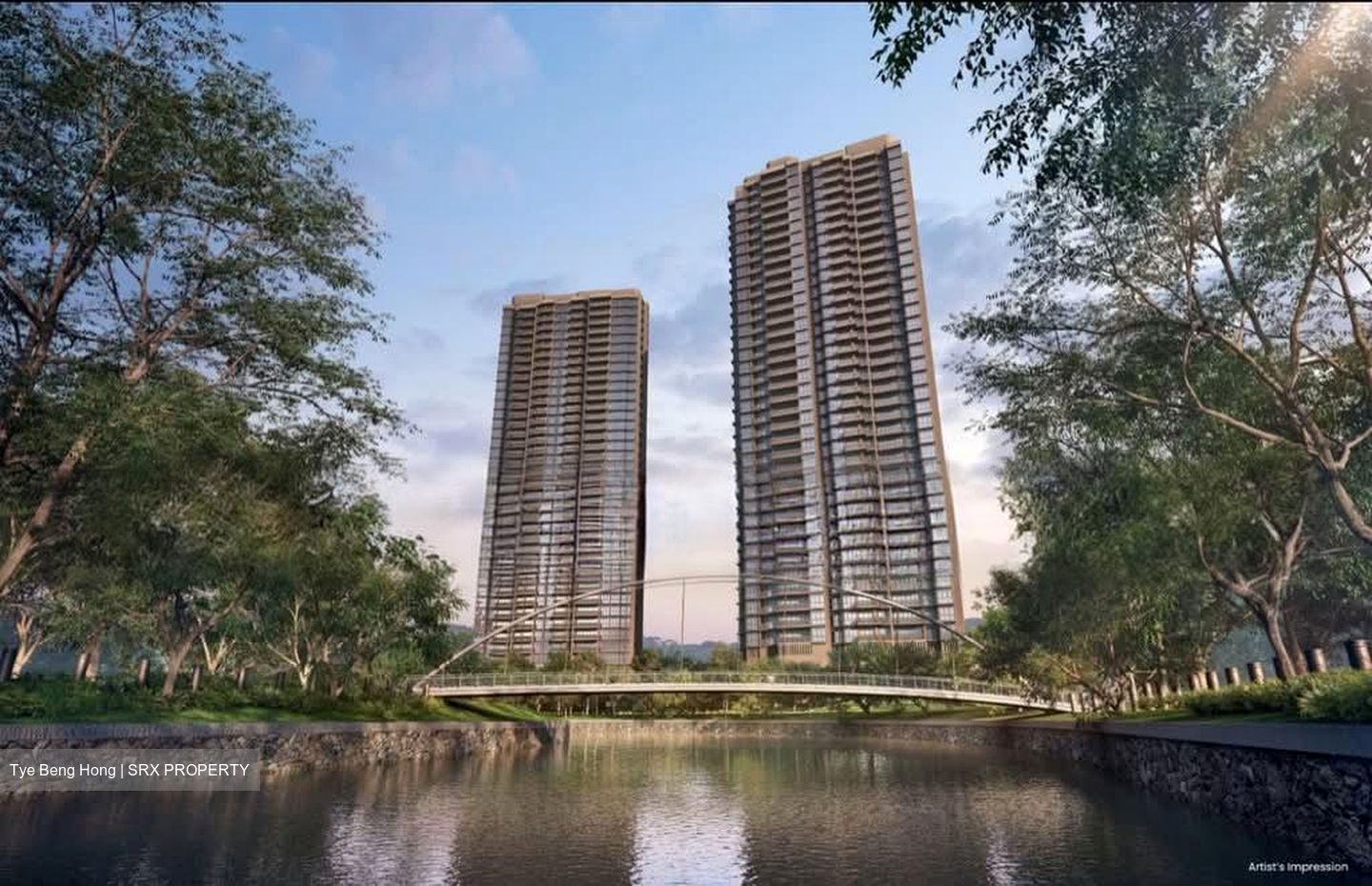 River Modern (U/C) (D9), Apartment #564571391